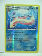 Milotic - Dragons Exalted 28/124 - Reverse Holo (Rare)