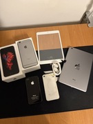 Rożny sprzęt Apple