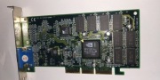 Karta Graficzna Nvidia TNT2 16MB Vanta