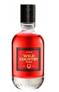 Wild country rush 