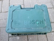 Walizkę narzędziową Bosch