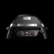 Grill elektryczny Weber Pulse 2000 - nowy z gwarancją