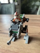 LEGO 8014 Clone Walker Battle Pack