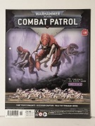 Magazyn Warhammer 40000 Combat Patrol 18 Wersja Angielska 