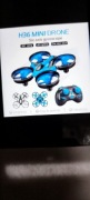 Mini dron JRC H36 Fligh for Safer