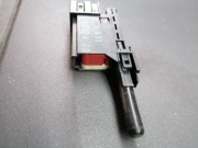 Przycisk zamkniętych drzwi piekarnika whirlpool fxtmb