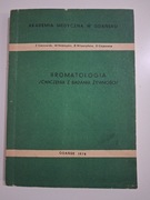 Bromatologia. Ćwiczenia z badania żywności - Ganowiak, Nabrzyski