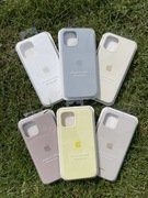 Etui bez MagSafe na IPhone 12/12Pro