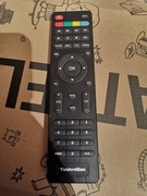 pilot do dekoder tuner Technisat DVB-T dvbt