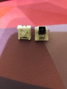 Kailh BOX Black 82 szt - switch przełączniki do klawiatury mechanicznej