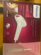 Depilator laserowy Philips