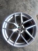 Alfa Romeo Stelvio Felga 8,5Jx20 ET31 wysyłka gratis