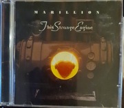 Sprzedam płytę CD Marillion "This Strange Engine""