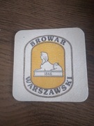 Podstawka Browar Warszawski