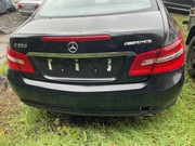 Mercedes e350 cdi NA CZĘŚCI