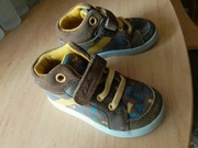 Buty chłopięce rozmiar 20.5cm