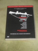 WIELKA CZERWONA JEDYNKA    (2 DVD)  NAPISY LEKTOR  POLSKI