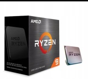 Procesor AMD Ryzen 9 5950X 16 rdzeni 3.40 GHz do 4.90 GHz