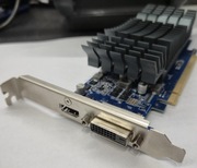 ASUS GeForce GT 1030 2GB GDDR5 