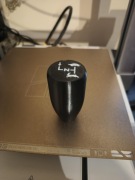 Gałka żółw-zając Case IH 55 1255, 1455