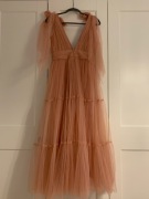 Sukienka balowa ASOS