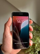 Apple Iphone SE 2020 - 64 GB biały 96%