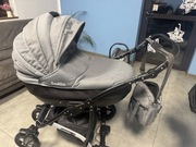 Wózek dziecięcy 3w1 