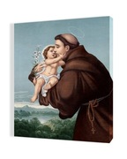 Obraz św. Antoniego z Padwy