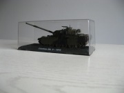 Brytyjski czołg Chieftain Mk. V, 1:72/NOWY