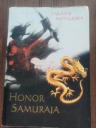 Takashi Matsuoka 'Honor Samuraja'