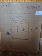 Koncentrator tlenu - 5L YUWELL 8F-5A