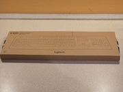 Klawiatura Logitech K120