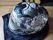 Kask motocyklowy LS2 FF350 Stardust2