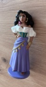 McDonald's zabawka figurka Happy Meal Dzwonnik z Notre Dame 1996