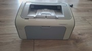 HP LaserJet P1102