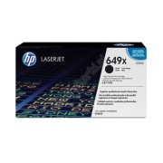 HP 649X CE260X toner czarny oryginalny