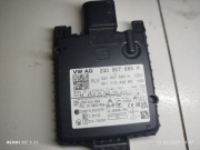 Radar czujnik asystent Skoda Octavia Prawy Lewy 2Q0907685H 2Q0907686H