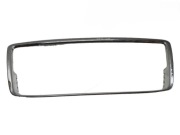 Listwa Ramka Nakładka Chrom Zderzak Przód Toyota Avensis III 3 T27 08- ORYG