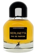 Maison Alhambra Berlinetta 20ml edp