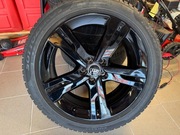 Oryginalne [nowe] koła Audi A6 C8 S6 A6 C9 19" 8Jx19H2 ET39