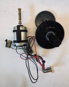 Saeco Intelia / Minuto / Talea silnik napędu zaparzacza.