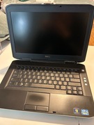 Laptop Dell Latitude E5430