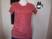 T-shirt bluzka damska John Baner rozmiar S/M 