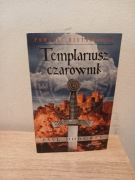 Templariusz czarownik Paul Doherty