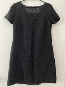 Koronkowa sukienka, RESERVED rozm. M