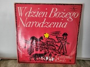 W dzień Bożego narodzenia Christmas Carol 