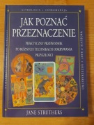 Jak poznać przeznaczenie