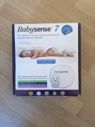Monitor oddechu,  Babysense 7 