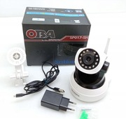 Wewnętrzna kamera SRIHome SP017-SH