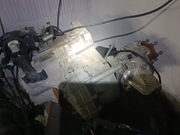 AUDI S1 8X POLO WRC GTI HAMULCE SWAP 4X4 HALDEX